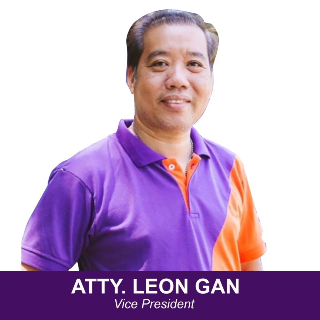 Officers 3 - Padayon Pilipino| padayn.com.ph Atty. Leon Du Gan - Padayon Pilipino | padayn.com.ph