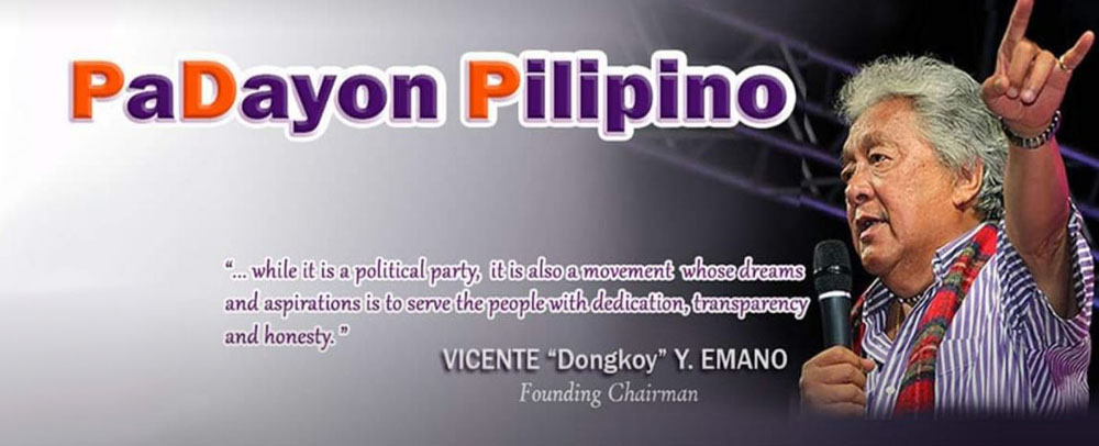 Who We Are? 1 - Padayon Pilipino| padayn.com.ph slide image 1 - Padayon Pilipino | padayn.com.ph