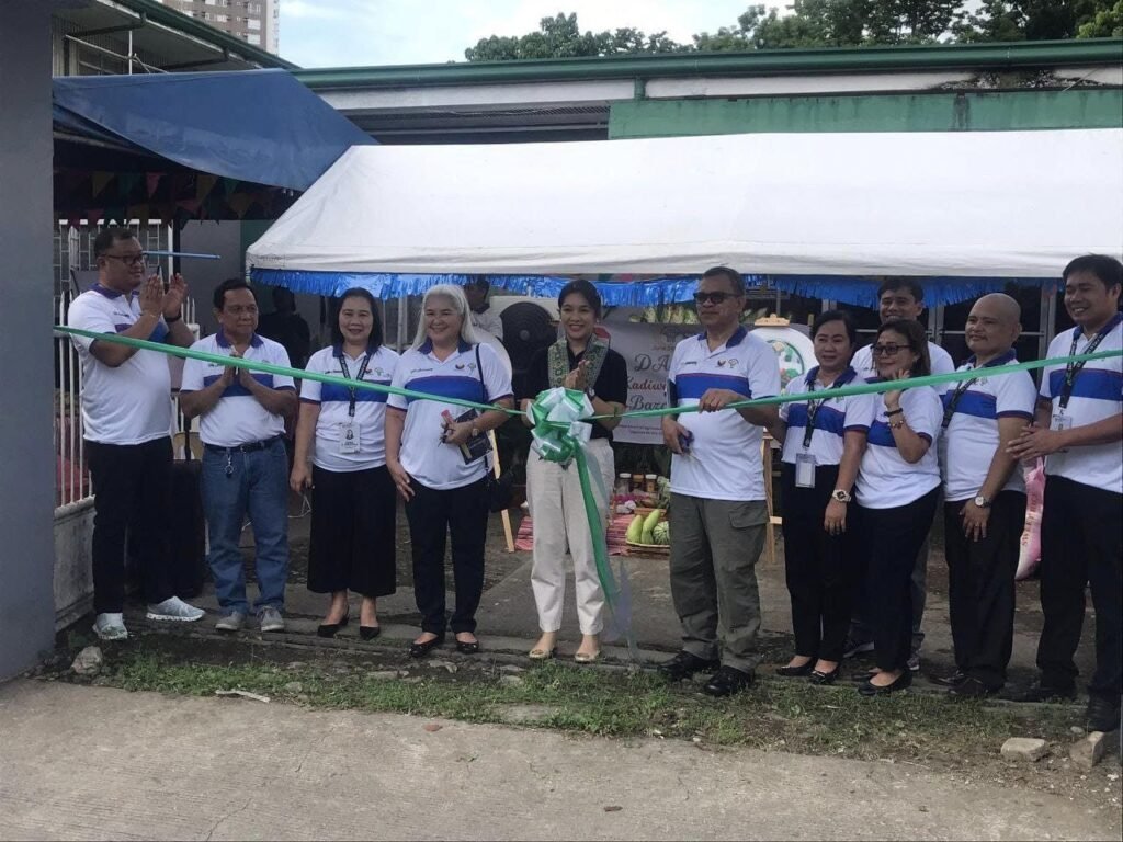 126th Anniversary Celebration of Department of Agriculture - RFO 10 1 - Padayon Pilipino| padayn.com.ph 449064763 486649000550094 3244534552289525021 n - Padayon Pilipino | padayn.com.ph