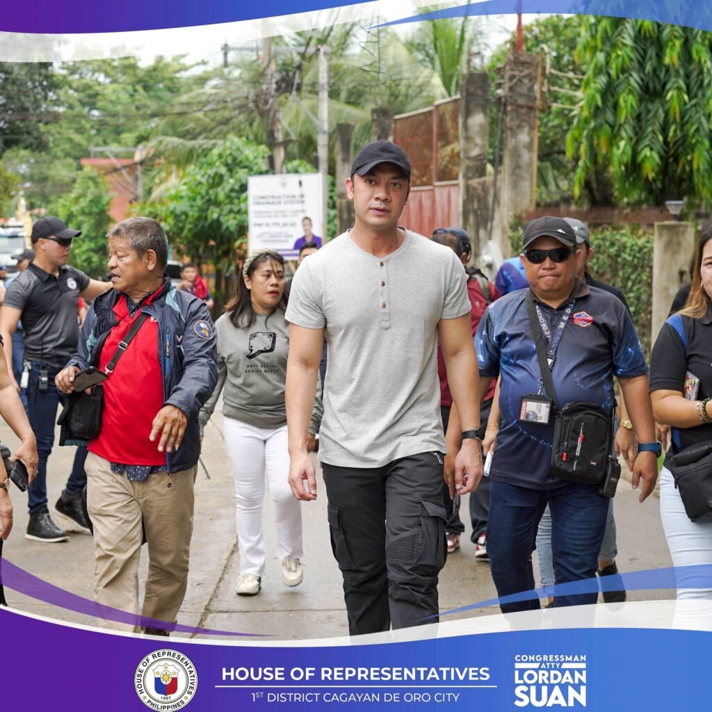 Site Inspection and Turnover of Drainage System 3 - Padayon Pilipino| padayn.com.ph 449209355 910690264404916 8996492491137655404 n - Padayon Pilipino | padayn.com.ph