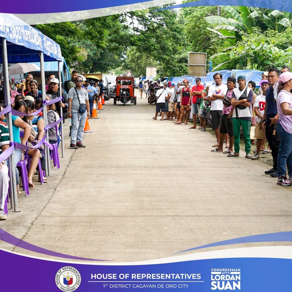 Site Inspection and Turnover of Drainage System 2 - Padayon Pilipino| padayn.com.ph 449212134 910690887738187 2471605188758190447 n - Padayon Pilipino | padayn.com.ph