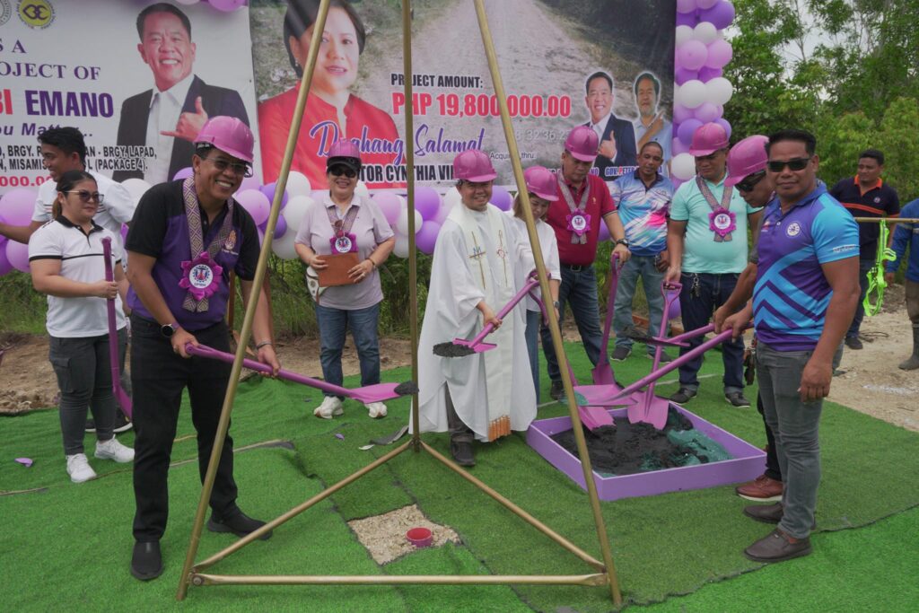CONNECTING MUNICIPALITIES 3 - Padayon Pilipino| padayn.com.ph 449688019 1022419445907552 5648683570070754112 n - Padayon Pilipino | padayn.com.ph