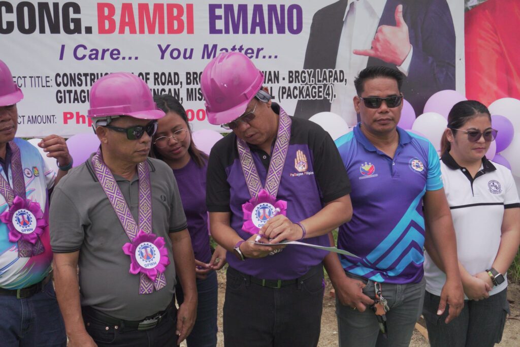 CONNECTING MUNICIPALITIES 1 - Padayon Pilipino| padayn.com.ph 449779406 1022419142574249 3395370389998365142 n - Padayon Pilipino | padayn.com.ph