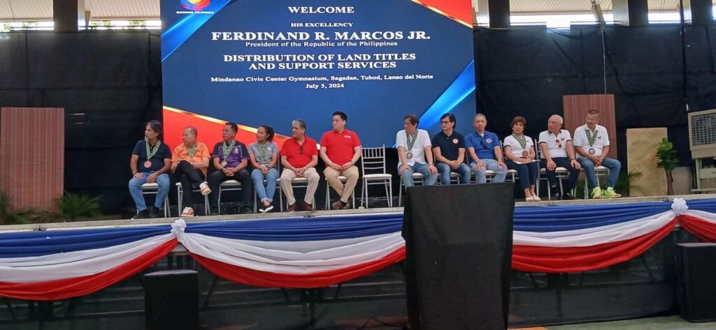 CONG. BAMBI EMANO JOINS PBBM IN TUBOD, LANAO DEL NORTE 3 - Padayon Pilipino| padayn.com.ph 449924693 1024155492400614 3466322095769758046 n - Padayon Pilipino | padayn.com.ph