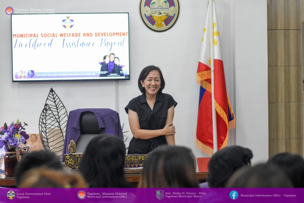 Livelihood Assistance sa Municipal Social Welfare and Development Office 3 - Padayon Pilipino| padayn.com.ph 449976028 469013309211344 8791182489619975666 n - Padayon Pilipino | padayn.com.ph