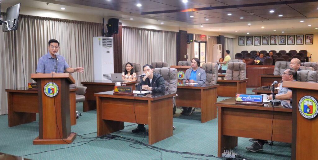 𝐌𝐄𝐄𝐓𝐈𝐍𝐆 𝐎𝐅 𝐓𝐇𝐄 𝐂𝐎𝐌𝐌𝐈𝐓𝐓𝐄𝐄 𝐎𝐍 𝐖𝐀𝐘𝐒 𝐀𝐍𝐃 𝐌𝐄𝐀𝐍𝐒 2 - Padayon Pilipino| padayn.com.ph 450935188 498819352658567 8207837369464397771 n - Padayon Pilipino | padayn.com.ph