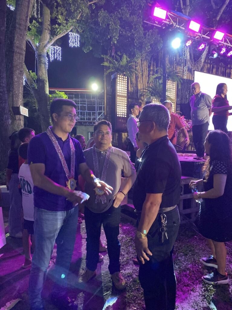 FEAST OF NUESTRA SEÑORA DEL CARMEN AND NUTRITION MONTH CELEBRATION 1 - Padayon Pilipino| padayn.com.ph 451068560 501830022357500 239250139751593386 n - Padayon Pilipino | padayn.com.ph