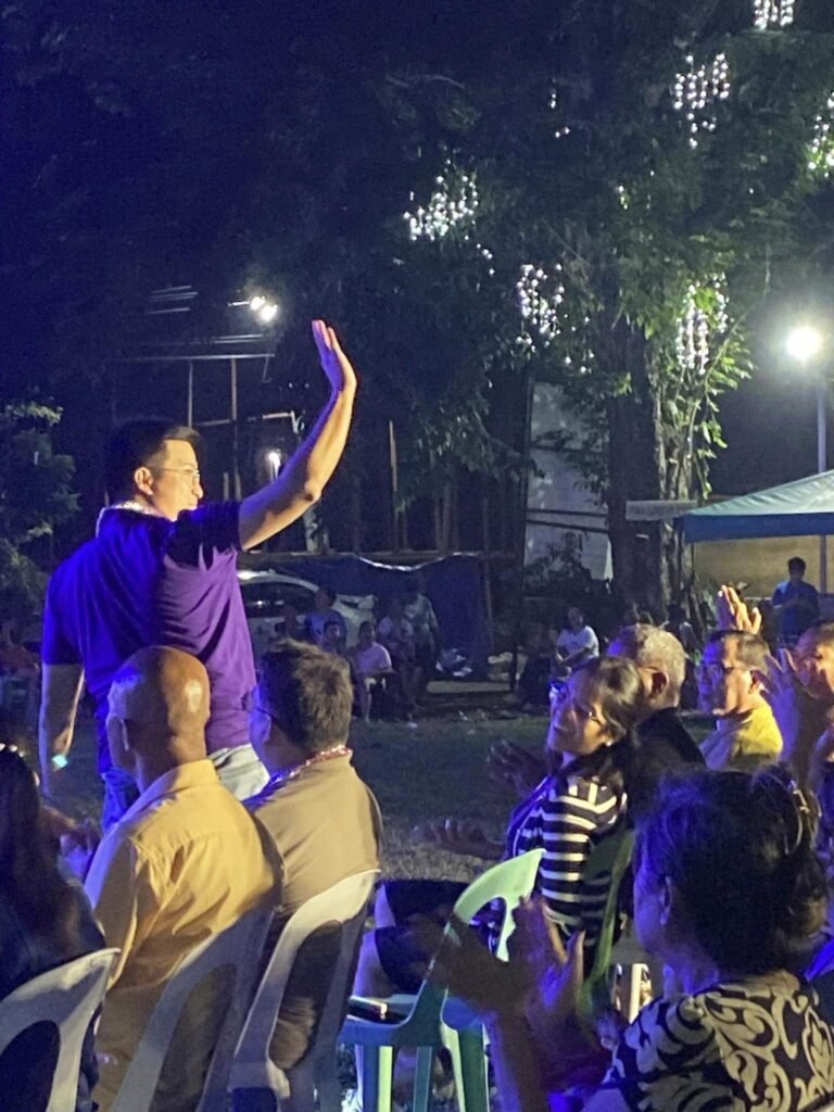 FEAST OF NUESTRA SEÑORA DEL CARMEN AND NUTRITION MONTH CELEBRATION 2 - Padayon Pilipino| padayn.com.ph 451400001 501830009024168 9063052881399668067 n - Padayon Pilipino | padayn.com.ph