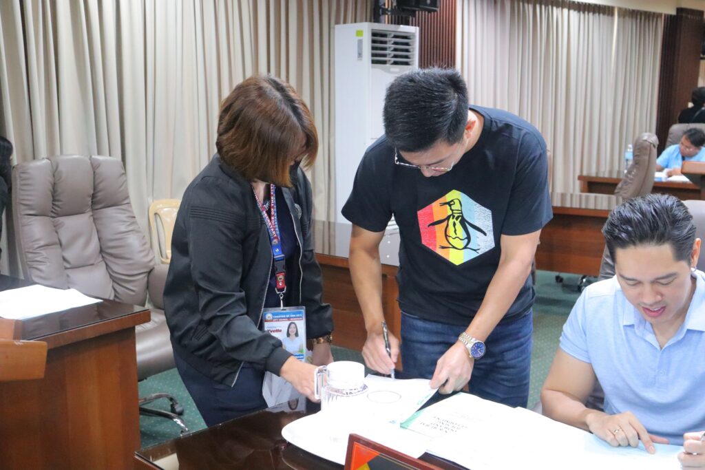 𝗠𝗘𝗘𝗧𝗜𝗡𝗚 𝗢𝗙 𝗧𝗛𝗘 𝗖𝗢𝗠𝗠𝗜𝗧𝗧𝗘𝗘 𝗢𝗡 𝗦𝗨𝗕𝗗𝗜𝗩𝗜𝗦𝗜𝗢𝗡 𝗔𝗡𝗗 𝗟𝗔𝗡𝗗𝗘𝗗 𝗘𝗦𝗧𝗔𝗧𝗘 3 - Padayon Pilipino| padayn.com.ph 451558064 501875809019588 8052377091801273527 n - Padayon Pilipino | padayn.com.ph