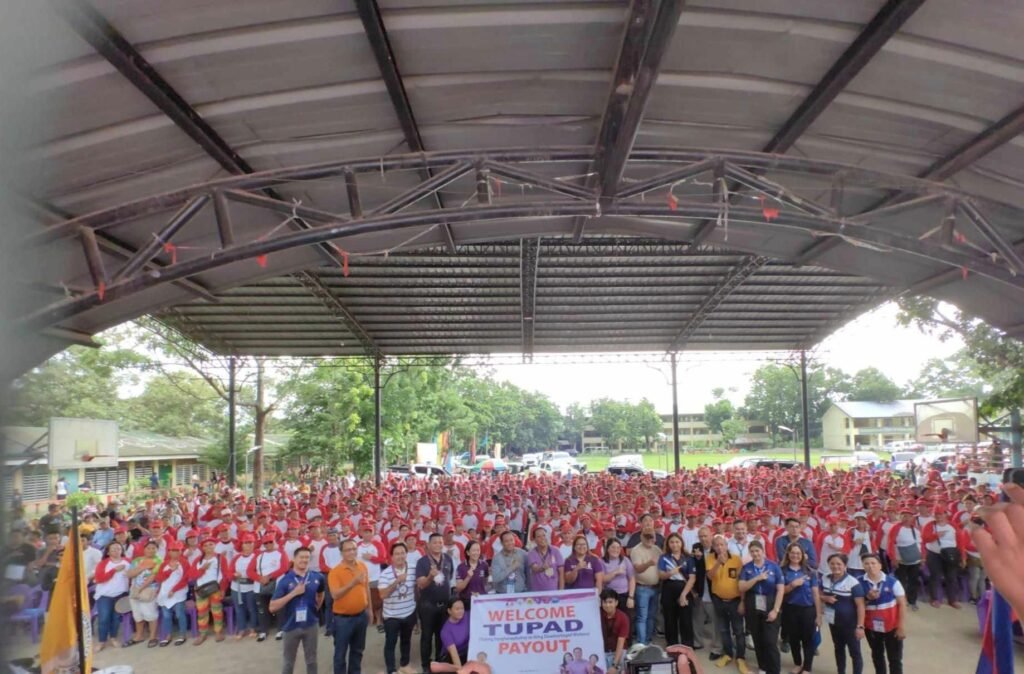 DUGANG HUGNA SA TUPAD PAYOUT NAGMALAMPUSON 4 - Padayon Pilipino| padayn.com.ph 451859062 1032048464944650 3464667793336757425 n - Padayon Pilipino | padayn.com.ph