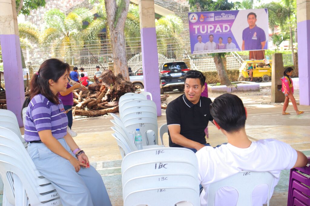 𝐓𝐔𝐏𝐀𝐃 𝐕𝐀𝐋𝐈𝐃𝐀𝐓𝐈𝐎𝐍 3 - Padayon Pilipino| padayn.com.ph 452445390 504737518733417 1450104505263855255 n - Padayon Pilipino | padayn.com.ph