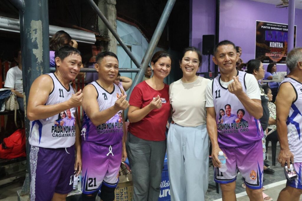 Bola Kontra Droga 3 - Padayon Pilipino| padayn.com.ph 453147709 504723912075936 6584049678426605569 n - Padayon Pilipino | padayn.com.ph