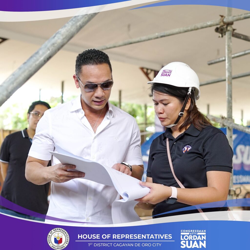 Pag 𝗶𝗻𝘀𝗽𝗲𝗰𝘁 sa 𝗯𝗮𝗴-𝗼𝗻𝗴 M𝘂𝗹𝘁𝗶𝗽𝘂𝗿𝗽𝗼𝘀𝗲 B𝘂𝗶𝗹𝗱𝗶𝗻𝗴 𝘂𝗴 pag𝘁𝘂𝗻𝗼𝗹 sa 𝗺𝗴𝗮 𝗴𝗮𝗺𝗶𝘁 𝗽𝗮𝗻𝗴𝗶𝘀𝗱𝗮 𝘀𝗮 𝗺𝗴𝗮 𝗸𝘂𝗴𝗶𝗵𝗮𝗻𝗴 𝗺𝗮𝗻𝗮𝗻𝗮𝗴𝗮𝘁 𝘀𝗮 𝗕𝗮𝗿𝗮𝗻𝗴𝗮𝘆 𝗕𝗼𝗻𝗯𝗼𝗻. 2 - Padayon Pilipino| padayn.com.ph 453204589 932820262191916 8907056552571955299 n - Padayon Pilipino | padayn.com.ph