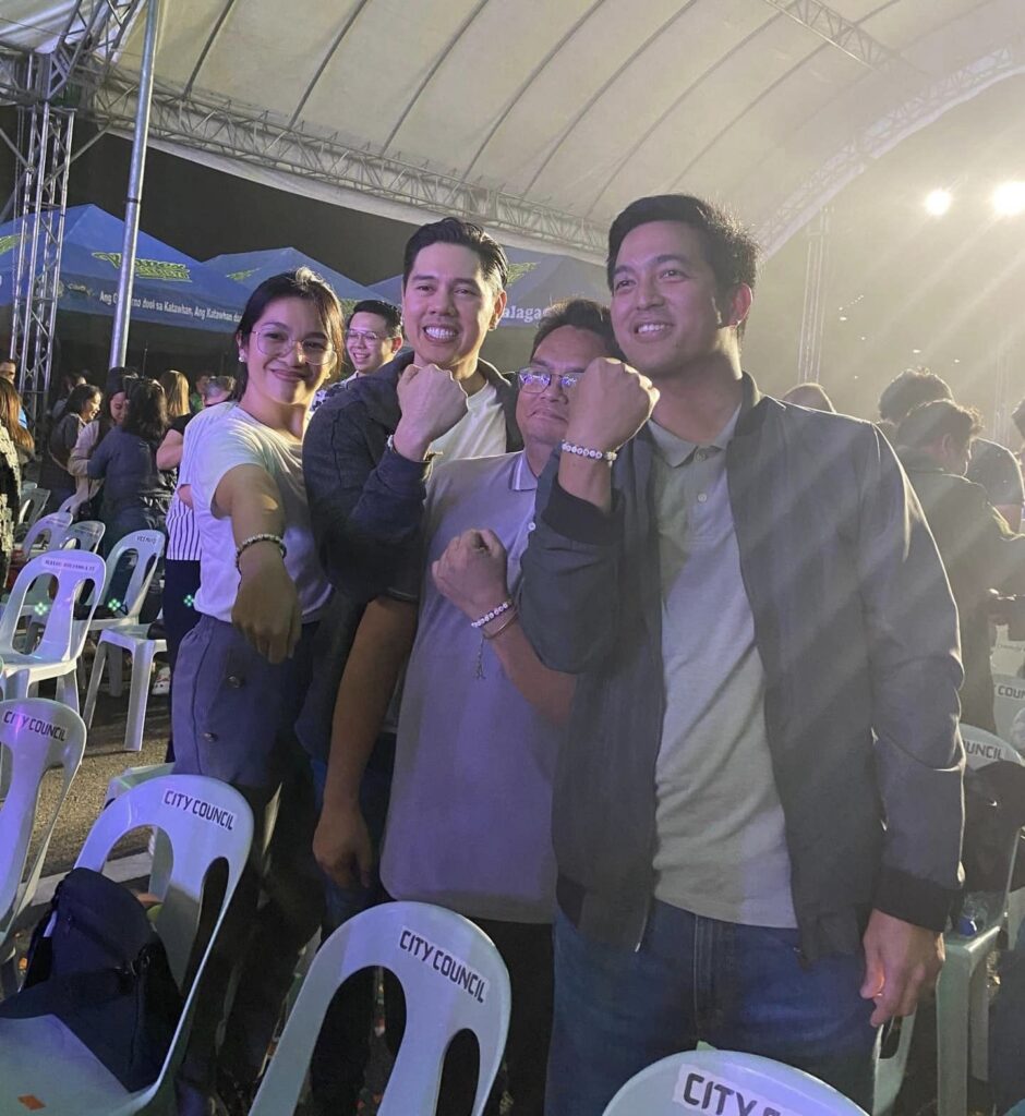 GRAND LAUNCHING OF 2024 HIGALAAY FESTIVAL 2 - Padayon Pilipino| padayn.com.ph 453658749 511729784700857 237296602815046484 n - Padayon Pilipino | padayn.com.ph
