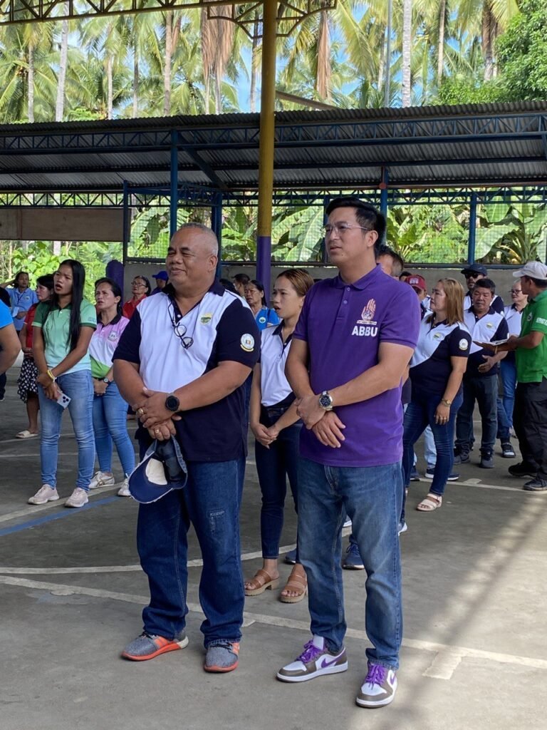 𝐅𝐋𝐀𝐆 𝐑𝐀𝐈𝐒𝐈𝐍𝐆 𝐂𝐄𝐑𝐄𝐌𝐎𝐍𝐘 𝐀𝐓 𝐁𝐀𝐑𝐀𝐍𝐆𝐀𝐘 𝐒𝐀𝐍 𝐒𝐈𝐌𝐎𝐍 4 - Padayon Pilipino| padayn.com.ph 454205426 513229784550857 6665717894702421380 n - Padayon Pilipino | padayn.com.ph