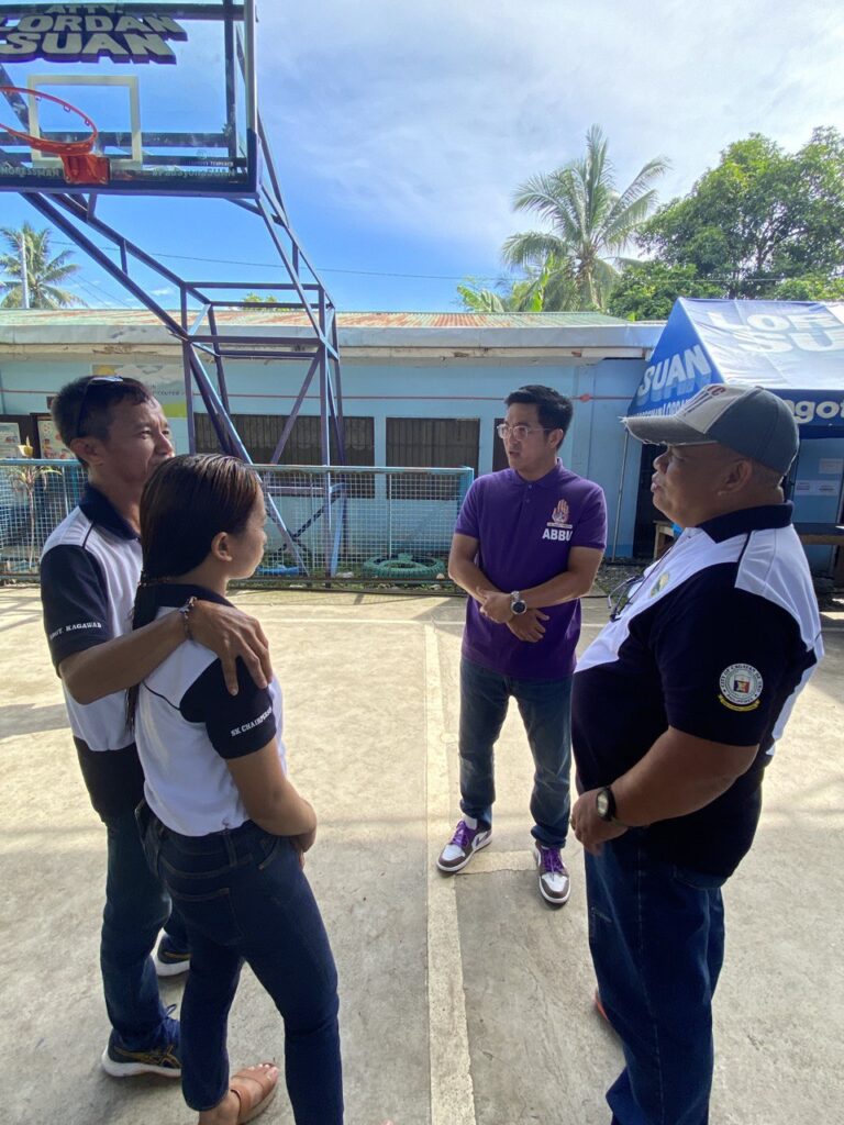 𝐅𝐋𝐀𝐆 𝐑𝐀𝐈𝐒𝐈𝐍𝐆 𝐂𝐄𝐑𝐄𝐌𝐎𝐍𝐘 𝐀𝐓 𝐁𝐀𝐑𝐀𝐍𝐆𝐀𝐘 𝐒𝐀𝐍 𝐒𝐈𝐌𝐎𝐍 3 - Padayon Pilipino| padayn.com.ph 454284953 513229664550869 7792254544156643183 n - Padayon Pilipino | padayn.com.ph