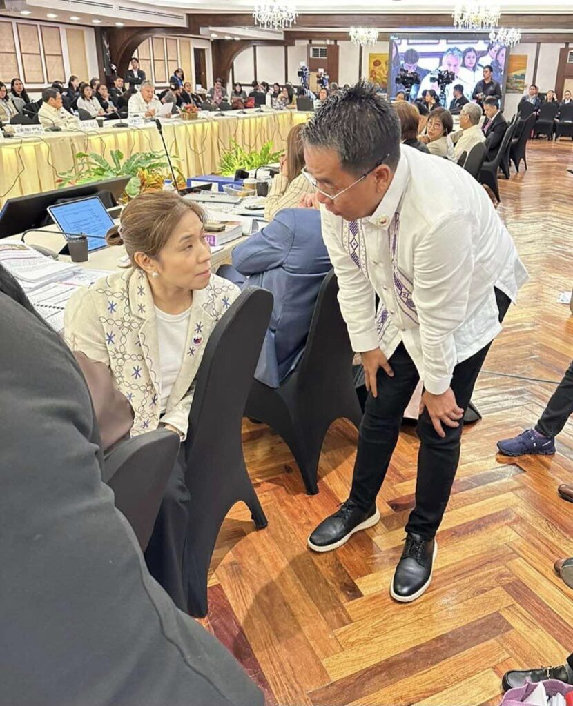 RELENTLESS EFFORT 2 - Padayon Pilipino| padayn.com.ph 454625354 1043710737111756 8625766998372586665 n - Padayon Pilipino | padayn.com.ph