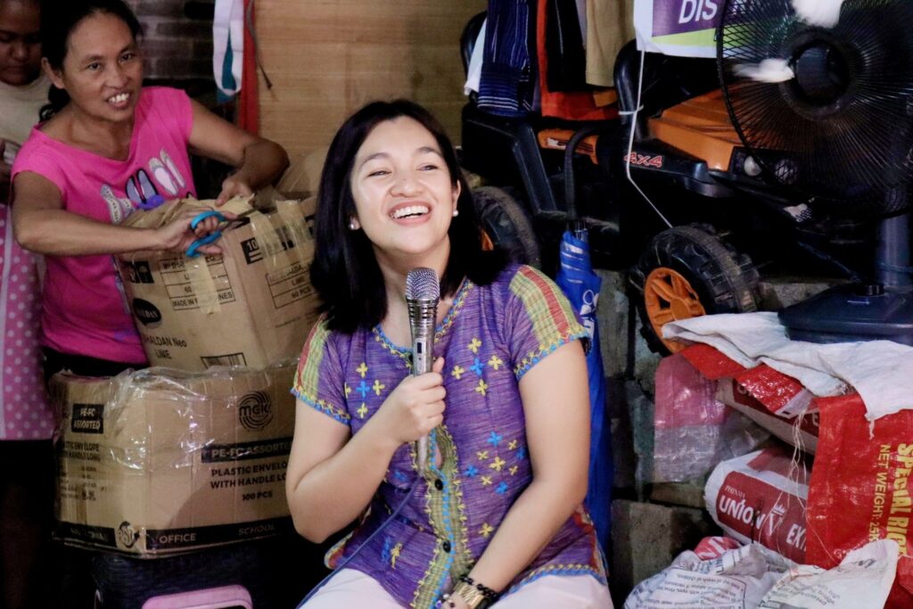 Councilor Yvy Beja Emano distributed school supplies 1 - Padayon Pilipino| padayn.com.ph 544546721 798119029403088 2885086992344449107 n - Padayon Pilipino | padayn.com.ph