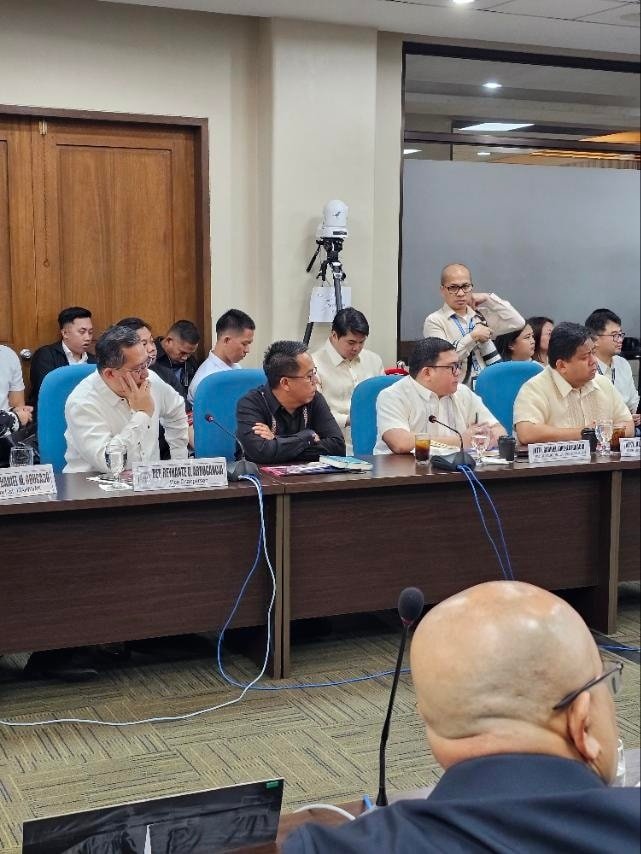 𝐎𝐅𝐅𝐈𝐂𝐄 𝐎𝐅 𝐓𝐇𝐄 𝐏𝐑𝐄𝐒𝐈𝐃𝐄𝐍𝐓 𝐁𝐔𝐃𝐆𝐄𝐓 𝐃𝐄𝐋𝐈𝐁𝐄𝐑𝐀𝐓𝐈𝐎𝐍 | 𝐒𝐄𝐏𝐓𝐄𝐌𝐁𝐄𝐑 𝟖, 𝟐𝟎𝟐𝟓 2 - Padayon Pilipino| padayn.com.ph 545219321 1330515635097930 3834385708157159374 n - Padayon Pilipino | padayn.com.ph