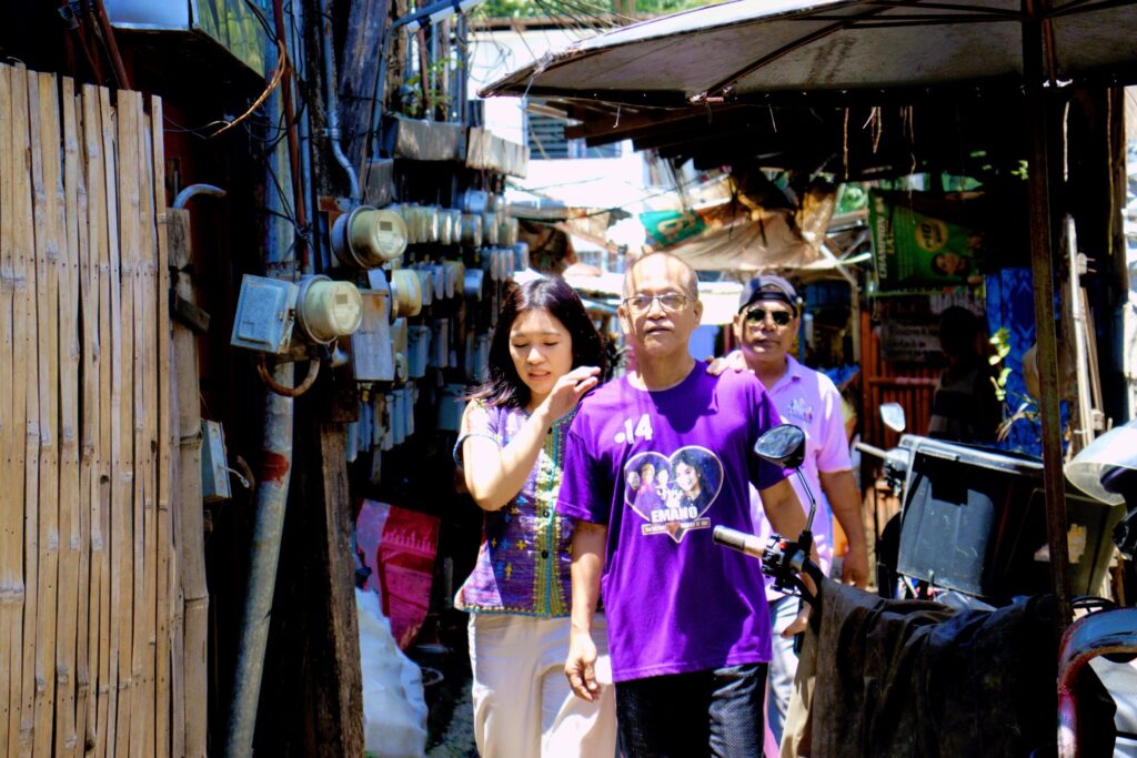 Councilor Yvy Beja Emano distributed school supplies 2 - Padayon Pilipino| padayn.com.ph 545525821 798119066069751 8796869103698026983 n - Padayon Pilipino | padayn.com.ph