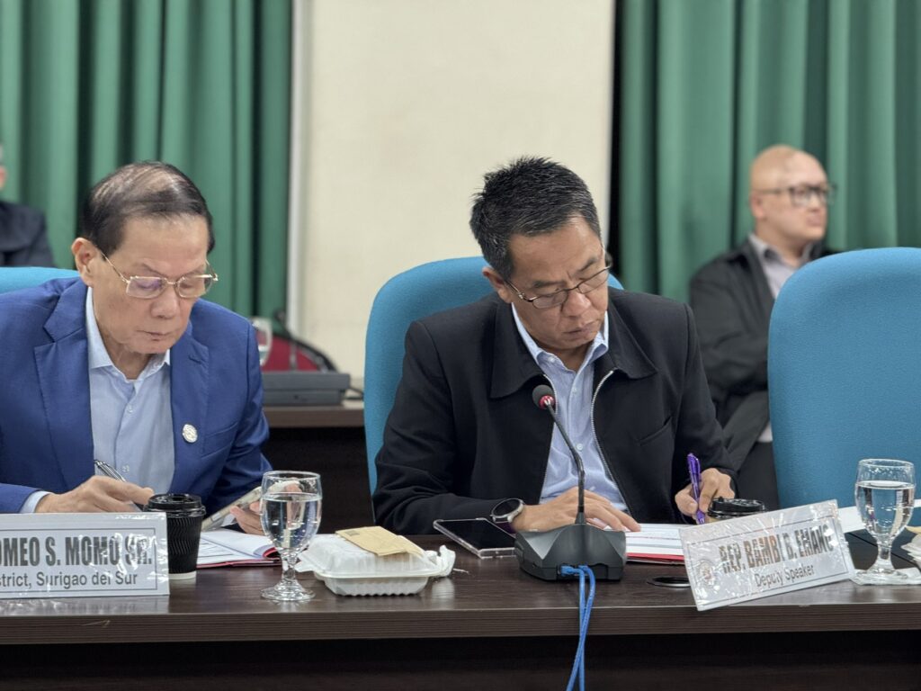 𝐀𝐓𝐌: 𝐂𝐎𝐌𝐌𝐈𝐒𝐒𝐈𝐎𝐍 𝐎𝐍 𝐀𝐔𝐃𝐈𝐓 (𝐂𝐎𝐀) 𝐁𝐔𝐃𝐆𝐄𝐓 𝐃𝐄𝐋𝐈𝐁𝐄𝐑𝐀𝐓𝐈𝐎𝐍 | 𝐒𝐄𝐏𝐓𝐄𝐌𝐁𝐄𝐑 𝟏𝟏, 𝟐𝟎𝟐𝟓, 𝟗:𝟎𝟎 𝐀𝐌 𝐚𝐭 𝐍𝐎𝐆𝐑𝐀𝐋𝐄𝐒 𝐇𝐀𝐋𝐋 2 - Padayon Pilipino| padayn.com.ph 546381931 1332747888208038 3160537430236919592 n - Padayon Pilipino | padayn.com.ph