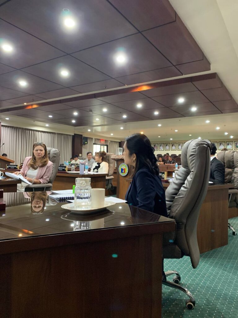 The 10th Regular Session of the 21st City Council. 2 - Padayon Pilipino| padayn.com.ph 547202922 802290618985929 4280109605494932622 n - Padayon Pilipino | padayn.com.ph