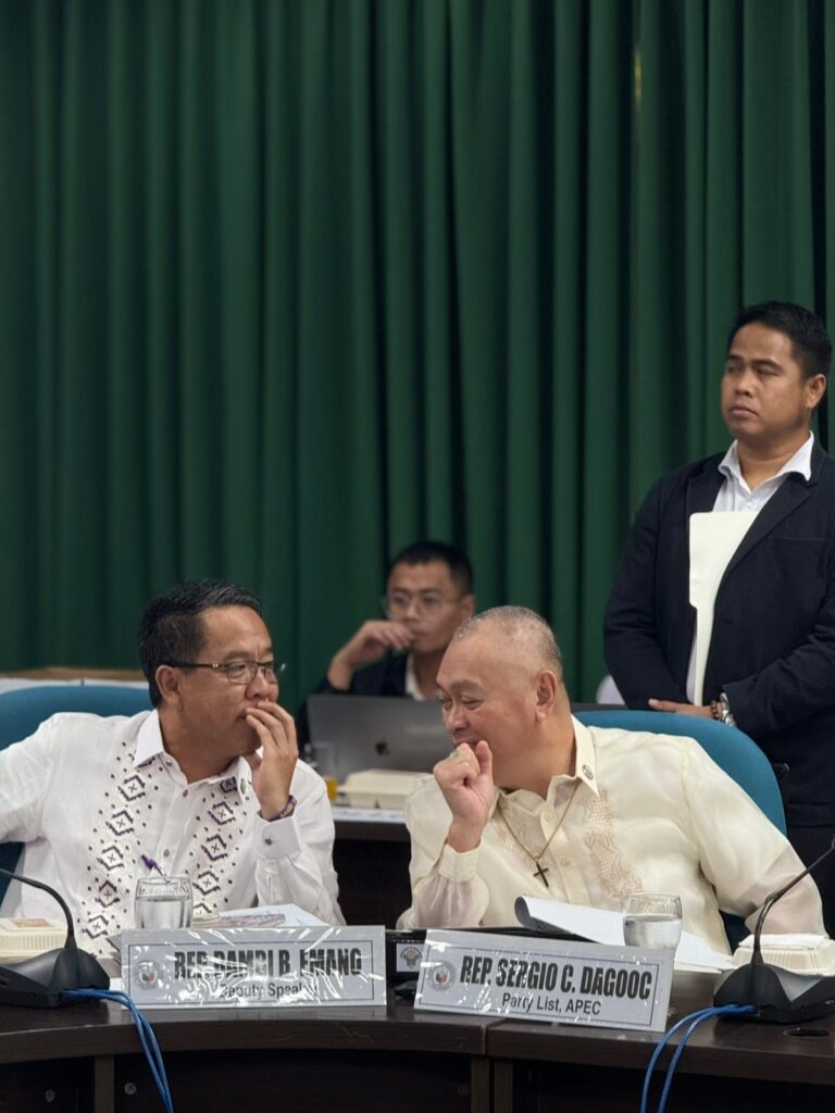 𝐀𝐓𝐌: 𝐃𝐄𝐏𝐀𝐑𝐓𝐌𝐄𝐍𝐓 𝐎𝐅 𝐀𝐆𝐑𝐈𝐂𝐔𝐋𝐓𝐔𝐑𝐄 (𝐃𝐀) & 𝐍𝐀𝐓𝐈𝐎𝐍𝐀𝐋 𝐈𝐑𝐑𝐈𝐆𝐀𝐓𝐈𝐎𝐍 𝐀𝐃𝐌𝐈𝐍𝐈𝐒𝐓𝐑𝐀𝐓𝐈𝐎𝐍 (𝐍𝐈𝐀) 𝐁𝐔𝐃𝐆𝐄𝐓 𝐃𝐄𝐋𝐈𝐁𝐄𝐑𝐀𝐓𝐈𝐎𝐍 3 - Padayon Pilipino| padayn.com.ph 547249656 1336140991202061 2490913892877882208 n - Padayon Pilipino | padayn.com.ph