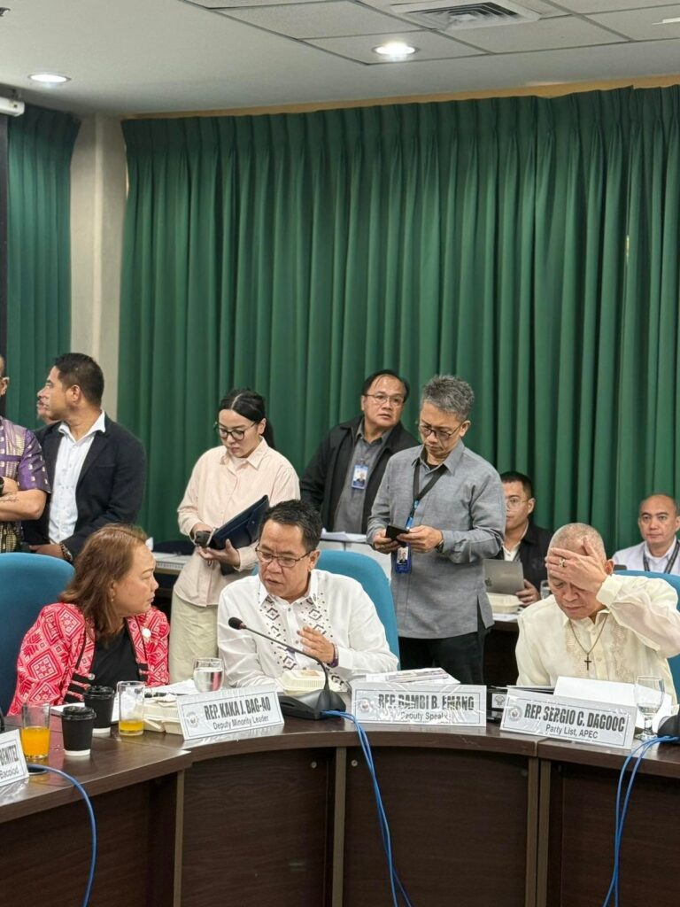 𝐀𝐓𝐌: 𝐃𝐄𝐏𝐀𝐑𝐓𝐌𝐄𝐍𝐓 𝐎𝐅 𝐀𝐆𝐑𝐈𝐂𝐔𝐋𝐓𝐔𝐑𝐄 (𝐃𝐀) & 𝐍𝐀𝐓𝐈𝐎𝐍𝐀𝐋 𝐈𝐑𝐑𝐈𝐆𝐀𝐓𝐈𝐎𝐍 𝐀𝐃𝐌𝐈𝐍𝐈𝐒𝐓𝐑𝐀𝐓𝐈𝐎𝐍 (𝐍𝐈𝐀) 𝐁𝐔𝐃𝐆𝐄𝐓 𝐃𝐄𝐋𝐈𝐁𝐄𝐑𝐀𝐓𝐈𝐎𝐍 2 - Padayon Pilipino| padayn.com.ph 547420328 1336141121202048 7900661175357292958 n - Padayon Pilipino | padayn.com.ph