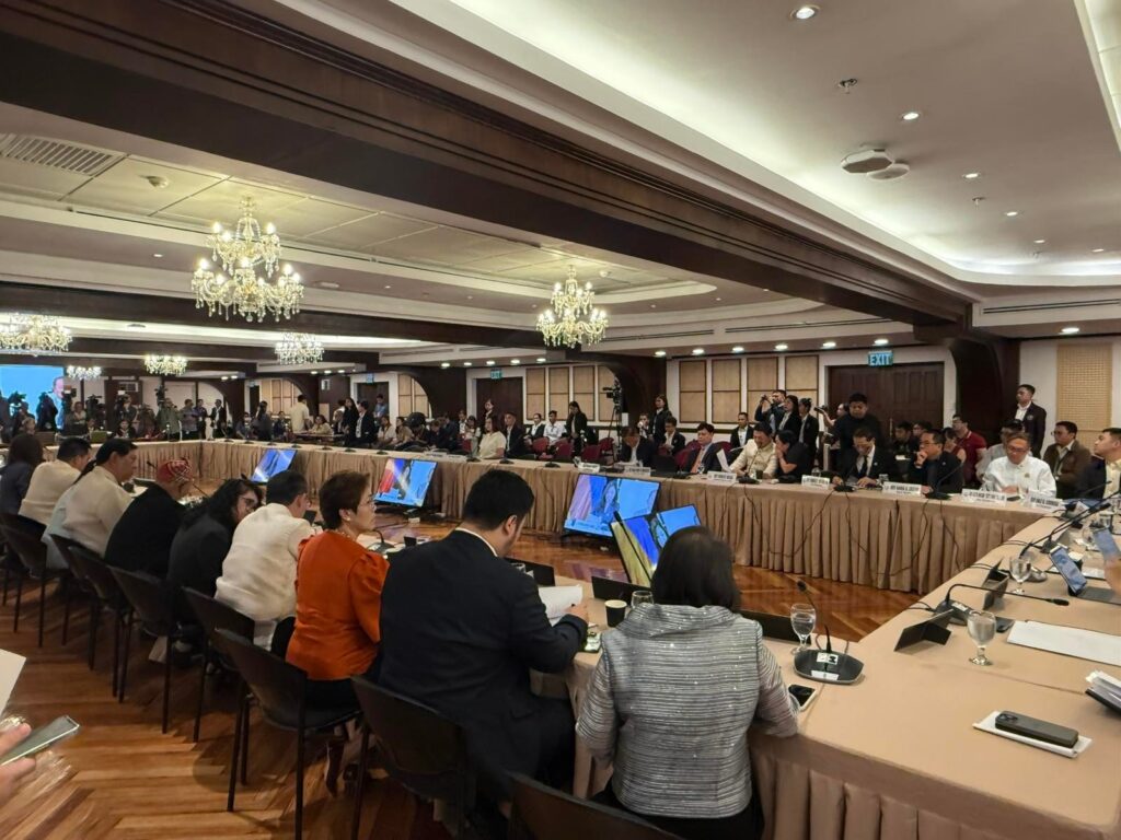 𝐀𝐓𝐌: 𝐎𝐅𝐅𝐈𝐂𝐄 𝐎𝐅 𝐓𝐇𝐄 𝐕𝐈𝐂𝐄 𝐏𝐑𝐄𝐒𝐈𝐃𝐄𝐍𝐓 (𝐎𝐕𝐏) 𝐁𝐔𝐃𝐆𝐄𝐓 𝐃𝐄𝐋𝐈𝐁𝐄𝐑𝐀𝐓𝐈𝐎𝐍𝐒 1 - Padayon Pilipino| padayn.com.ph 547499871 1336945637788263 7361775594386988941 n - Padayon Pilipino | padayn.com.ph