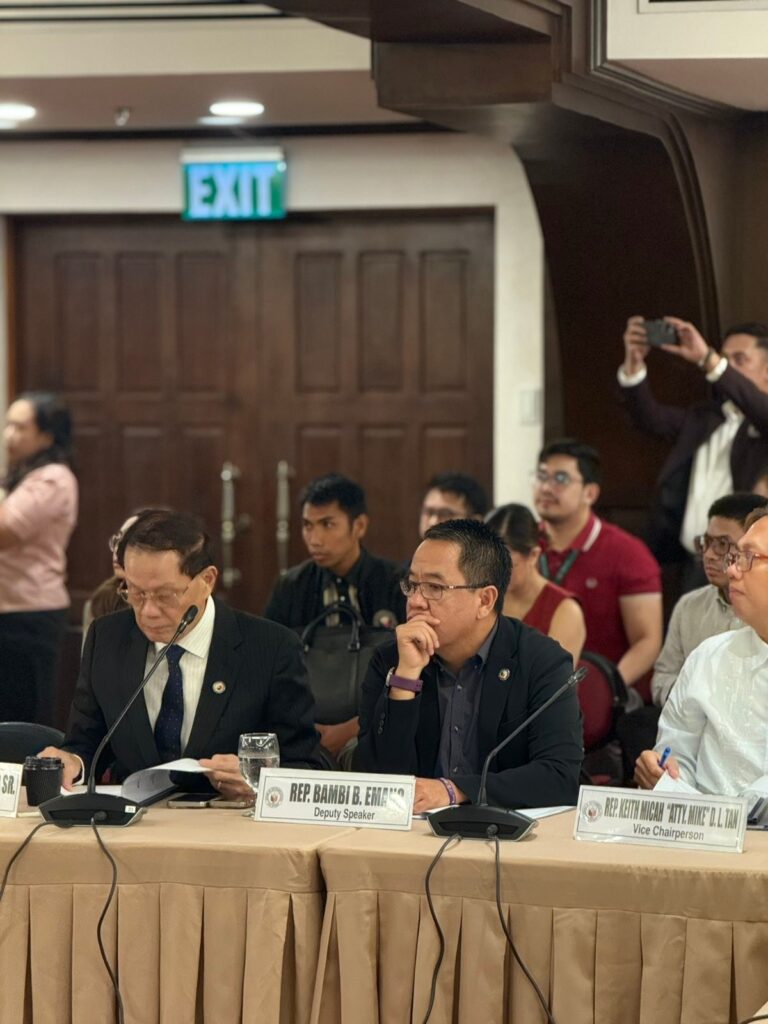𝐀𝐓𝐌: 𝐎𝐅𝐅𝐈𝐂𝐄 𝐎𝐅 𝐓𝐇𝐄 𝐕𝐈𝐂𝐄 𝐏𝐑𝐄𝐒𝐈𝐃𝐄𝐍𝐓 (𝐎𝐕𝐏) 𝐁𝐔𝐃𝐆𝐄𝐓 𝐃𝐄𝐋𝐈𝐁𝐄𝐑𝐀𝐓𝐈𝐎𝐍𝐒 4 - Padayon Pilipino| padayn.com.ph 547673685 1336945507788276 6688870596055184146 n - Padayon Pilipino | padayn.com.ph