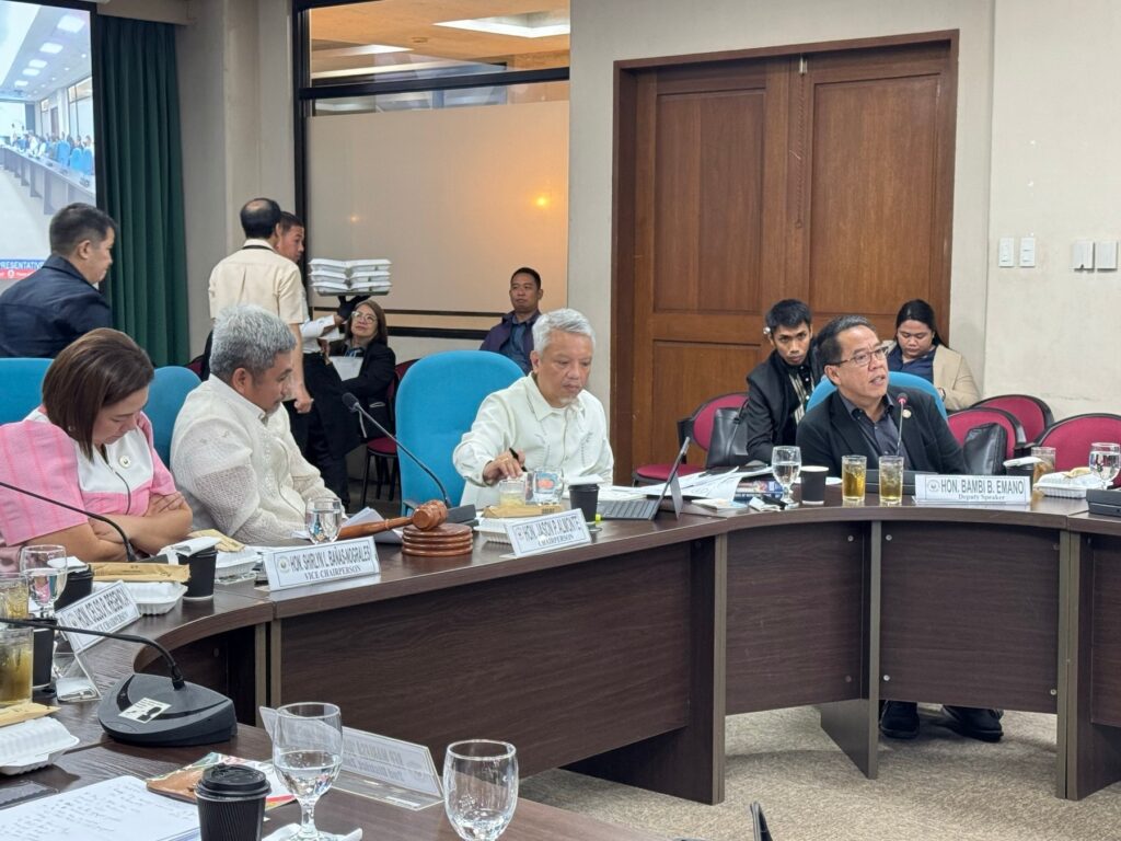 𝐂𝐎𝐌𝐌𝐈𝐓𝐓𝐄𝐄 𝐎𝐍 𝐌𝐈𝐍𝐃𝐀𝐍𝐀𝐎 𝐀𝐅𝐅𝐀𝐈𝐑𝐒 𝐂𝐎𝐌𝐌𝐈𝐓𝐓𝐄𝐄 𝐇𝐄𝐀𝐑𝐈𝐍𝐆 6 - Padayon Pilipino| padayn.com.ph 547933254 1337125671103593 6264122725361866419 n - Padayon Pilipino | padayn.com.ph