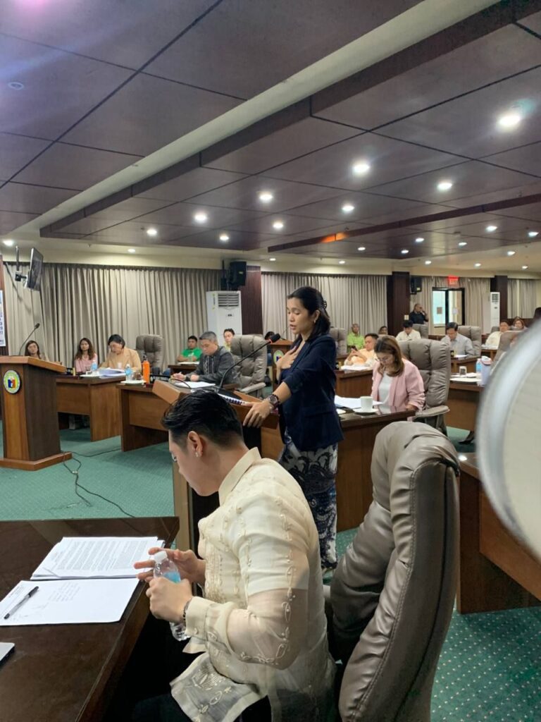The 10th Regular Session of the 21st City Council. 1 - Padayon Pilipino| padayn.com.ph 547938282 802332678981723 2251494110329131127 n - Padayon Pilipino | padayn.com.ph