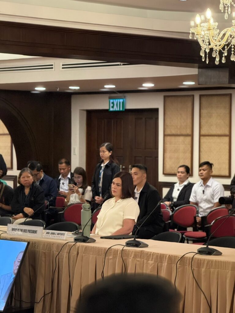 𝐀𝐓𝐌: 𝐎𝐅𝐅𝐈𝐂𝐄 𝐎𝐅 𝐓𝐇𝐄 𝐕𝐈𝐂𝐄 𝐏𝐑𝐄𝐒𝐈𝐃𝐄𝐍𝐓 (𝐎𝐕𝐏) 𝐁𝐔𝐃𝐆𝐄𝐓 𝐃𝐄𝐋𝐈𝐁𝐄𝐑𝐀𝐓𝐈𝐎𝐍𝐒 5 - Padayon Pilipino| padayn.com.ph 548016810 1336945581121602 2965452252856998218 n - Padayon Pilipino | padayn.com.ph
