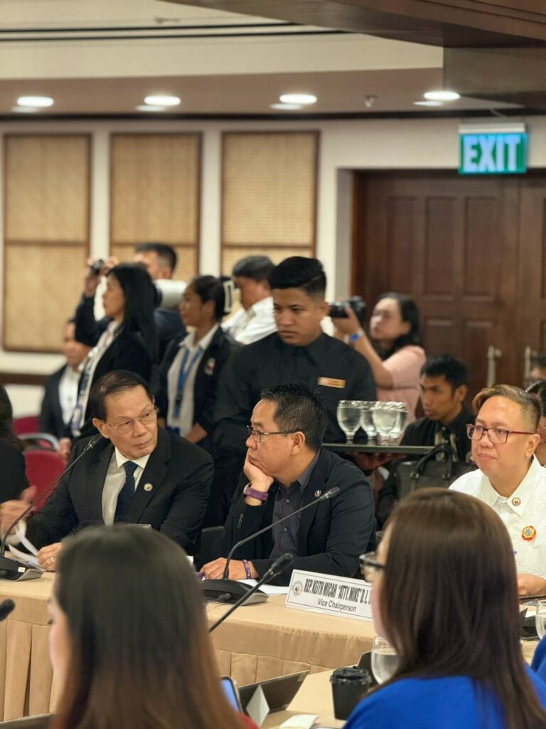 𝐀𝐓𝐌: 𝐎𝐅𝐅𝐈𝐂𝐄 𝐎𝐅 𝐓𝐇𝐄 𝐕𝐈𝐂𝐄 𝐏𝐑𝐄𝐒𝐈𝐃𝐄𝐍𝐓 (𝐎𝐕𝐏) 𝐁𝐔𝐃𝐆𝐄𝐓 𝐃𝐄𝐋𝐈𝐁𝐄𝐑𝐀𝐓𝐈𝐎𝐍𝐒 3 - Padayon Pilipino| padayn.com.ph 548140271 1336945531121607 573970424081500149 n 1 - Padayon Pilipino | padayn.com.ph