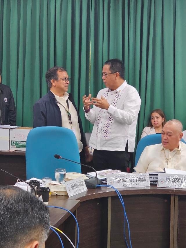 𝐀𝐓𝐌: 𝐃𝐄𝐏𝐀𝐑𝐓𝐌𝐄𝐍𝐓 𝐎𝐅 𝐀𝐆𝐑𝐈𝐂𝐔𝐋𝐓𝐔𝐑𝐄 (𝐃𝐀) & 𝐍𝐀𝐓𝐈𝐎𝐍𝐀𝐋 𝐈𝐑𝐑𝐈𝐆𝐀𝐓𝐈𝐎𝐍 𝐀𝐃𝐌𝐈𝐍𝐈𝐒𝐓𝐑𝐀𝐓𝐈𝐎𝐍 (𝐍𝐈𝐀) 𝐁𝐔𝐃𝐆𝐄𝐓 𝐃𝐄𝐋𝐈𝐁𝐄𝐑𝐀𝐓𝐈𝐎𝐍 1 - Padayon Pilipino| padayn.com.ph 548192381 1336140751202085 6327264390534490382 n - Padayon Pilipino | padayn.com.ph