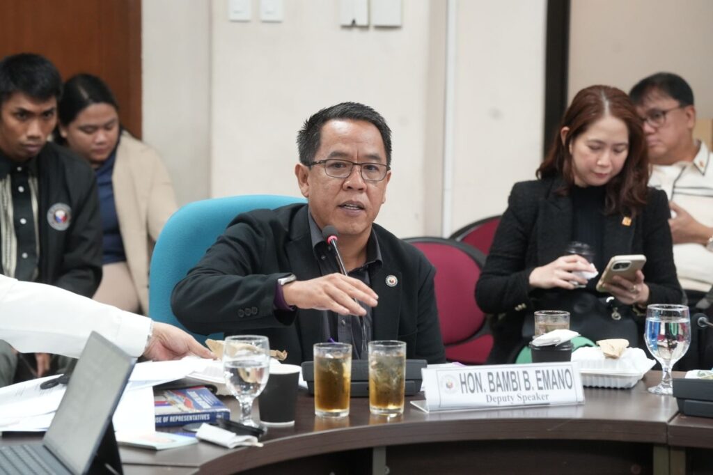 𝐂𝐎𝐌𝐌𝐈𝐓𝐓𝐄𝐄 𝐎𝐍 𝐌𝐈𝐍𝐃𝐀𝐍𝐀𝐎 𝐀𝐅𝐅𝐀𝐈𝐑𝐒 𝐂𝐎𝐌𝐌𝐈𝐓𝐓𝐄𝐄 𝐇𝐄𝐀𝐑𝐈𝐍𝐆 3 - Padayon Pilipino| padayn.com.ph 548193585 1337125424436951 1478536271373258208 n - Padayon Pilipino | padayn.com.ph