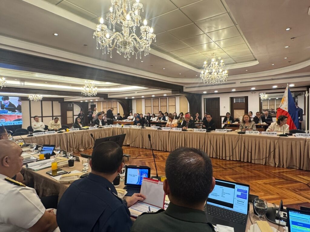 𝐃𝐄𝐏𝐀𝐑𝐓𝐌𝐄𝐍𝐓 𝐎𝐅 𝐍𝐀𝐓𝐈𝐎𝐍𝐀𝐋 𝐃𝐄𝐅𝐄𝐍𝐒𝐄 (𝐃𝐍𝐃) 𝐁𝐔𝐃𝐆𝐄𝐓 𝐃𝐄𝐋𝐈𝐁𝐄𝐑𝐀𝐓𝐈𝐎𝐍𝐒 4 - Padayon Pilipino| padayn.com.ph 548227373 1337138337768993 5281094624435203164 n - Padayon Pilipino | padayn.com.ph
