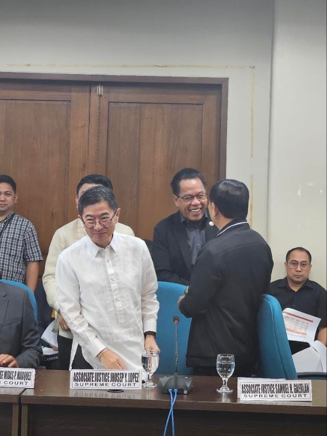𝐀𝐓𝐌: 𝐓𝐇𝐄 𝐉𝐔𝐃𝐈𝐂𝐈𝐀𝐑𝐘 𝐃𝐄𝐏𝐀𝐑𝐓𝐌𝐄𝐍𝐓 𝐁𝐔𝐃𝐆𝐄𝐓 𝐃𝐄𝐋𝐈𝐁𝐄𝐑𝐀𝐓𝐈𝐎𝐍𝐒 5 - Padayon Pilipino| padayn.com.ph 548279927 1336932194456274 6781010572175106298 n - Padayon Pilipino | padayn.com.ph