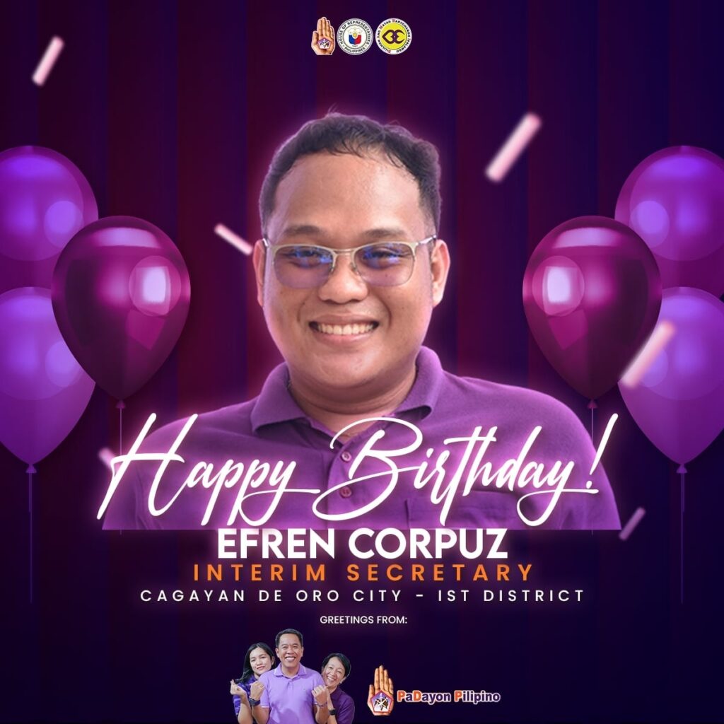 PaDayon Sir Efren Corpuz, Happy Birthday! 1 - Padayon Pilipino| padayn.com.ph 549591772 1217839883715907 5265693215867038048 n - Padayon Pilipino | padayn.com.ph