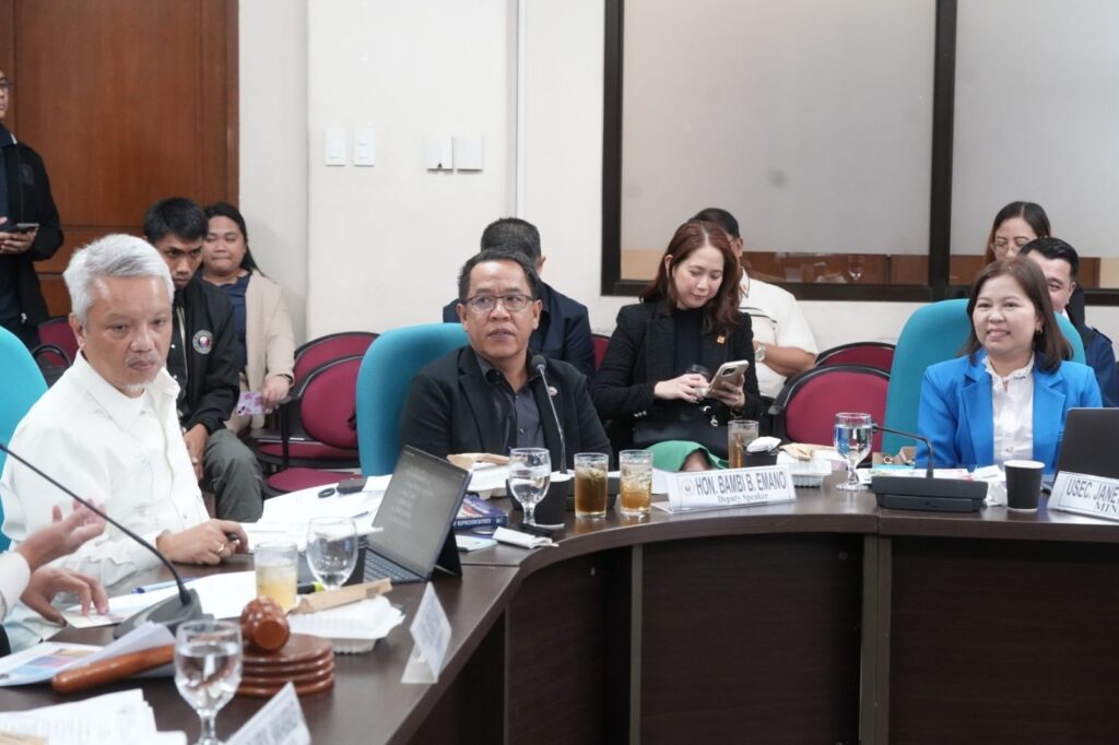 𝐂𝐎𝐌𝐌𝐈𝐓𝐓𝐄𝐄 𝐎𝐍 𝐌𝐈𝐍𝐃𝐀𝐍𝐀𝐎 𝐀𝐅𝐅𝐀𝐈𝐑𝐒 𝐂𝐎𝐌𝐌𝐈𝐓𝐓𝐄𝐄 𝐇𝐄𝐀𝐑𝐈𝐍𝐆 4 - Padayon Pilipino| padayn.com.ph 549686607 1337125547770272 8894229999892468241 n - Padayon Pilipino | padayn.com.ph