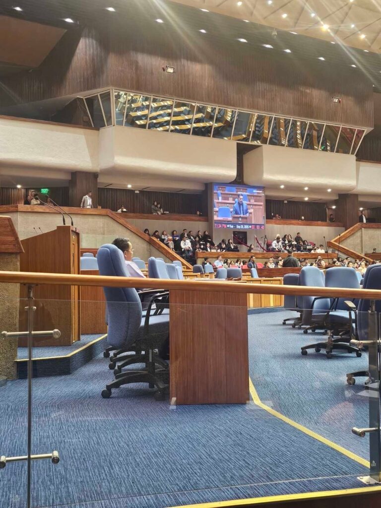 Day 1 of the Plenary Budget Deliberations 3 - Padayon Pilipino| padayn.com.ph 552808679 1343401423809351 790740336695128104 n - Padayon Pilipino | padayn.com.ph