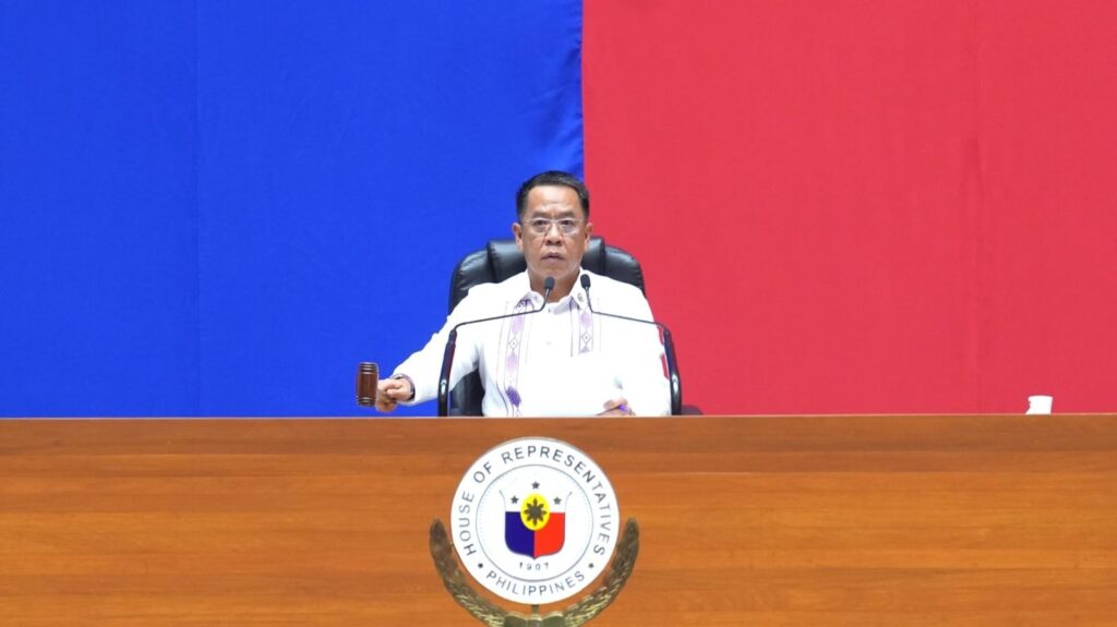 Si Deputy Speaker ang kasamtangang Presiding Officer sa plenaryo sa Kamara Baja 1 - Padayon Pilipino| padayn.com.ph 553279551 1344768547005972 4090370590110562910 n - Padayon Pilipino | padayn.com.ph