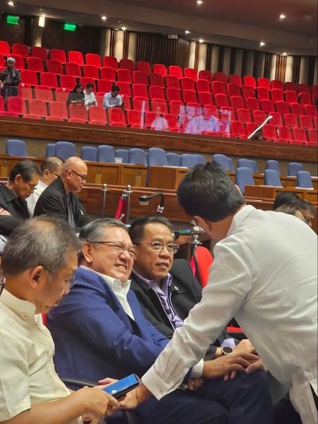 Deputy Speaker Bambi Emano mitambong karon sa deliberasyon sa badyet para sa Department of Energy 1 - Padayon Pilipino| padayn.com.ph 553711806 1345458516936975 4185903047593685904 n - Padayon Pilipino | padayn.com.ph