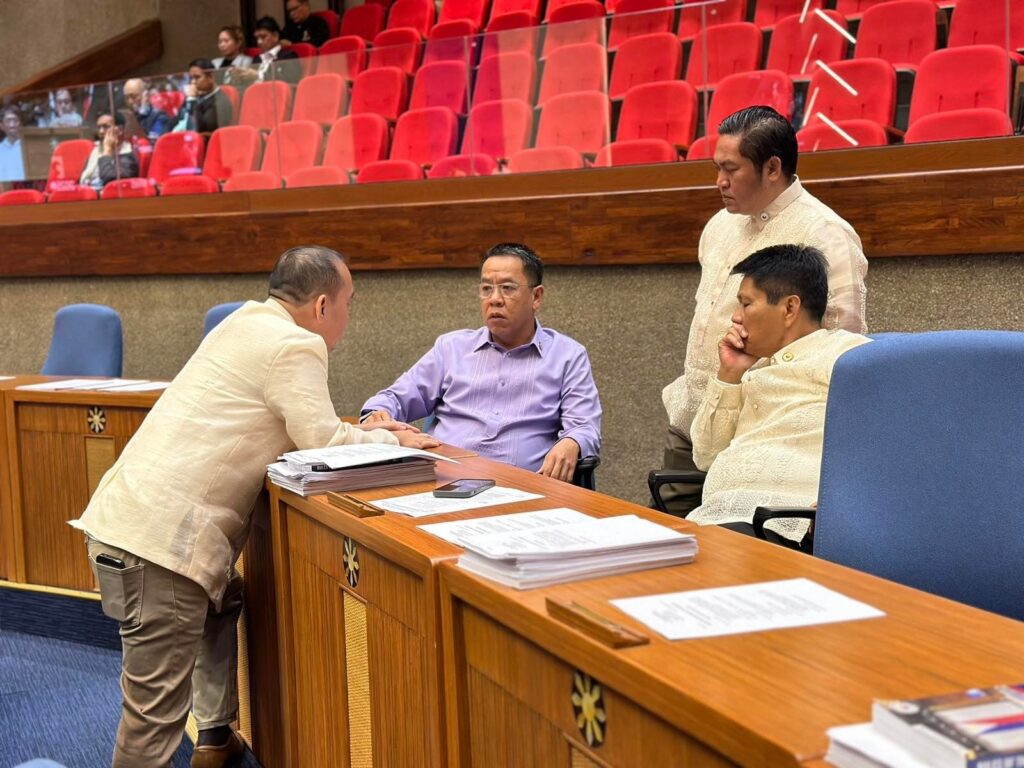 Day 2 of the Plenary Budget Deliberations 1 - Padayon Pilipino| padayn.com.ph 553832582 1343786243770869 9191426359556916513 n - Padayon Pilipino | padayn.com.ph