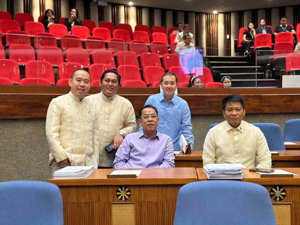 Day 2 of the Plenary Budget Deliberations 5 - Padayon Pilipino| padayn.com.ph 554099785 1343786453770848 3925803870065787362 n - Padayon Pilipino | padayn.com.ph
