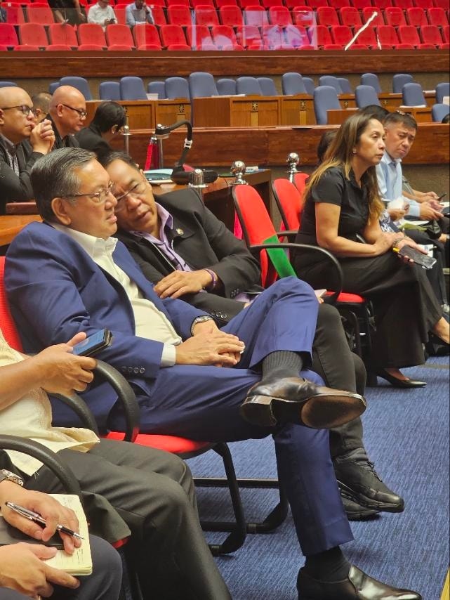 Deputy Speaker Bambi Emano mitambong karon sa deliberasyon sa badyet para sa Department of Energy 4 - Padayon Pilipino| padayn.com.ph 554103554 1345458613603632 7196887662822576492 n - Padayon Pilipino | padayn.com.ph