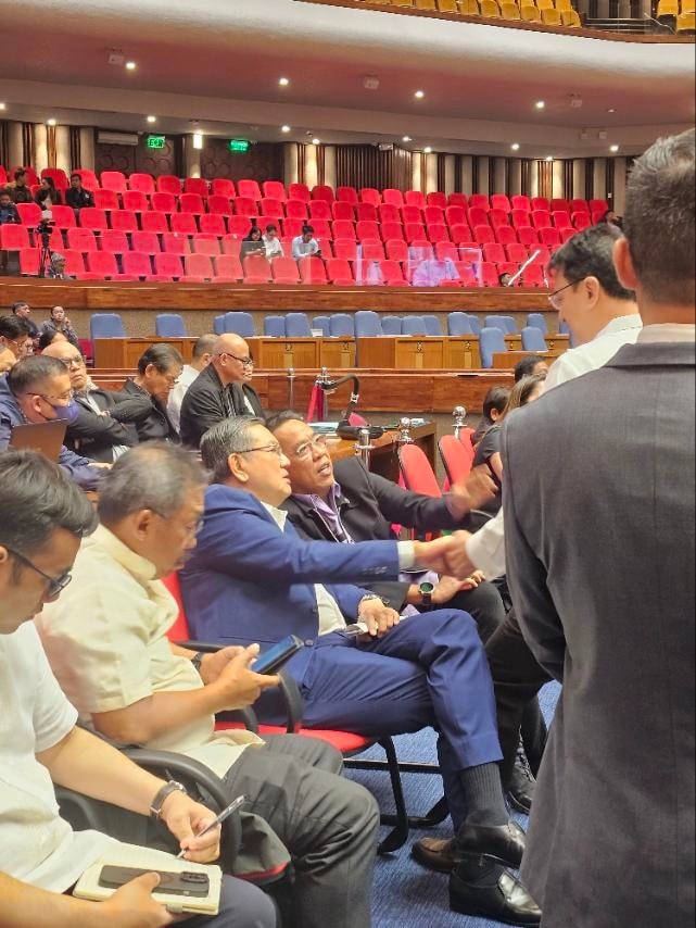 Deputy Speaker Bambi Emano mitambong karon sa deliberasyon sa badyet para sa Department of Energy 3 - Padayon Pilipino| padayn.com.ph 554933291 1345458580270302 4659530281343236937 n - Padayon Pilipino | padayn.com.ph