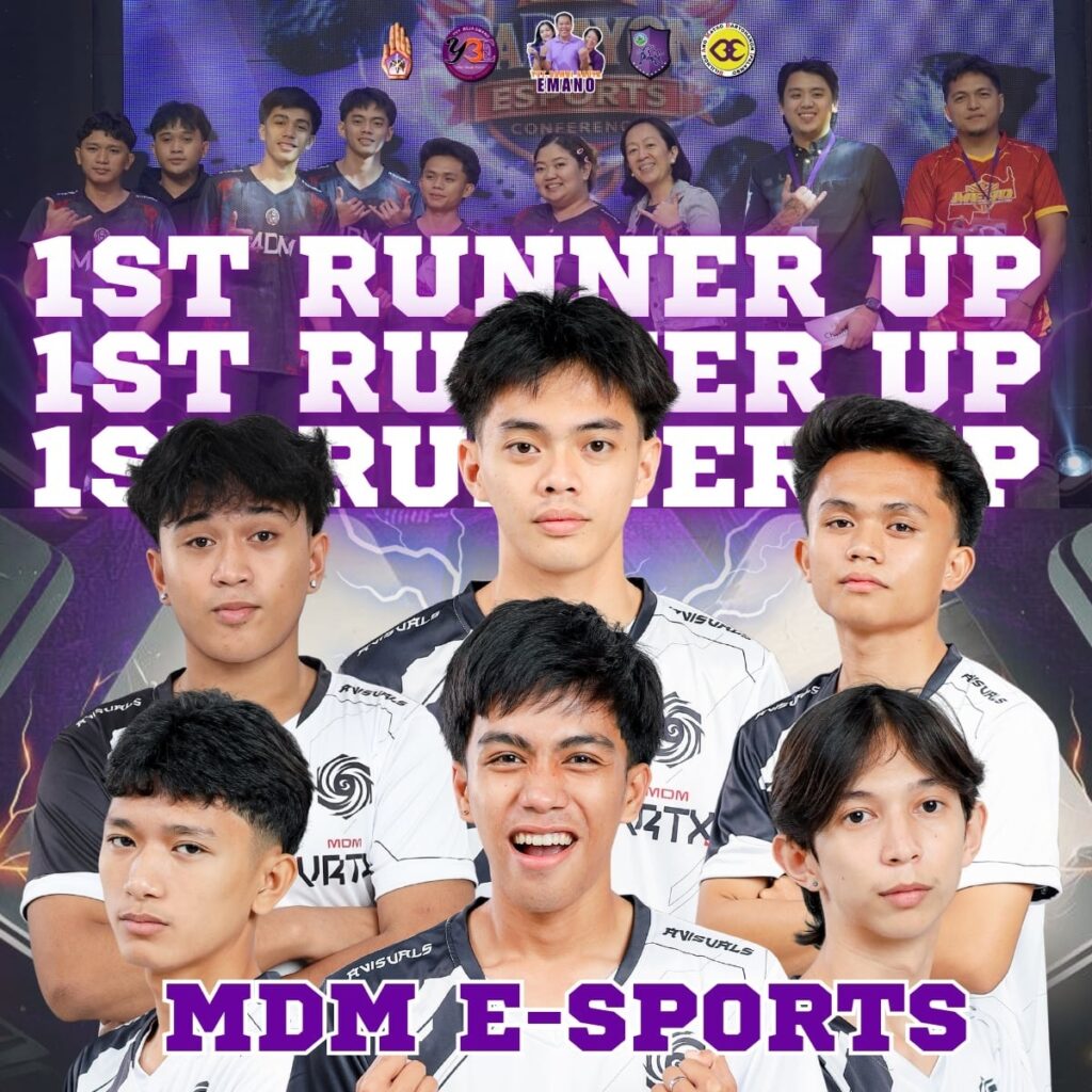 Congratulations as well to our runner-ups: π ππ π-π¦π£π’π₯π§π¦ all the way from Bohol, and ππ«π£πππππ§ πππ€πππ of Cagayan de Oro City! 1 - Padayon Pilipino| padayn.com.ph 555344858 1344678440348316 9148431076354287928 n 1 - Padayon Pilipino | padayn.com.ph