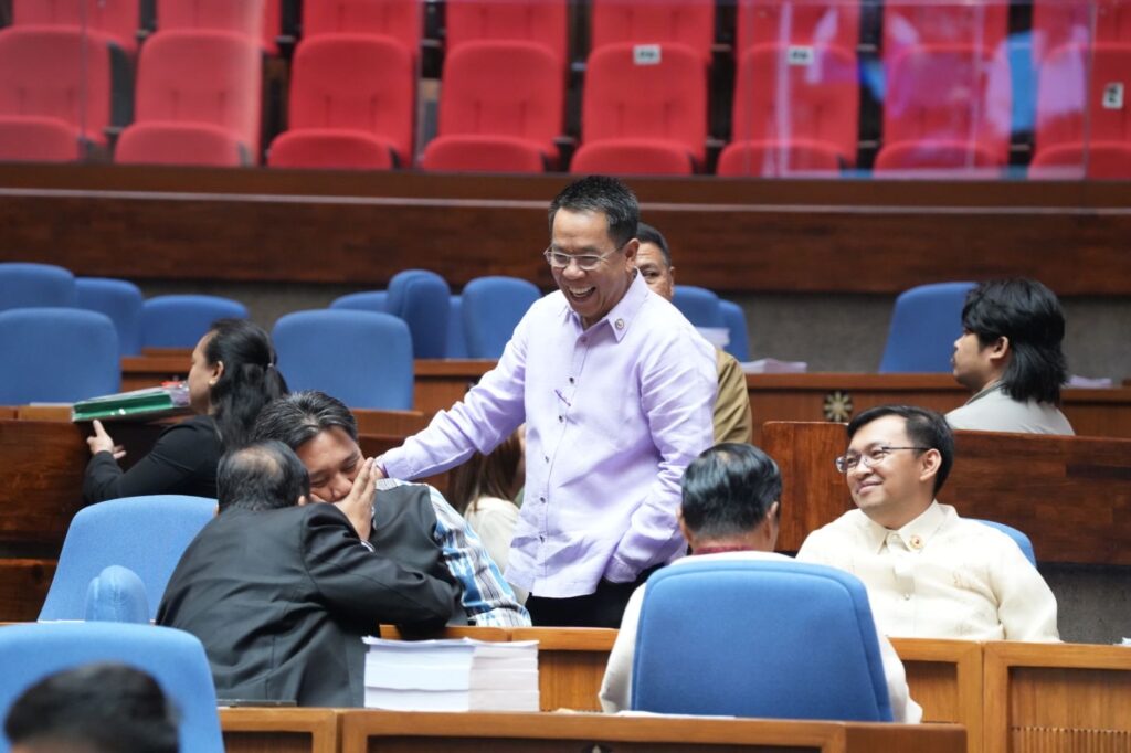 Deliberasyon sa proposed budget sa National Commission on Indigenous Peoples (NCIP) para sa Fiscal Year 2026 3 - Padayon Pilipino| padayn.com.ph 555971368 1348921509924009 3814554472477965654 n - Padayon Pilipino | padayn.com.ph
