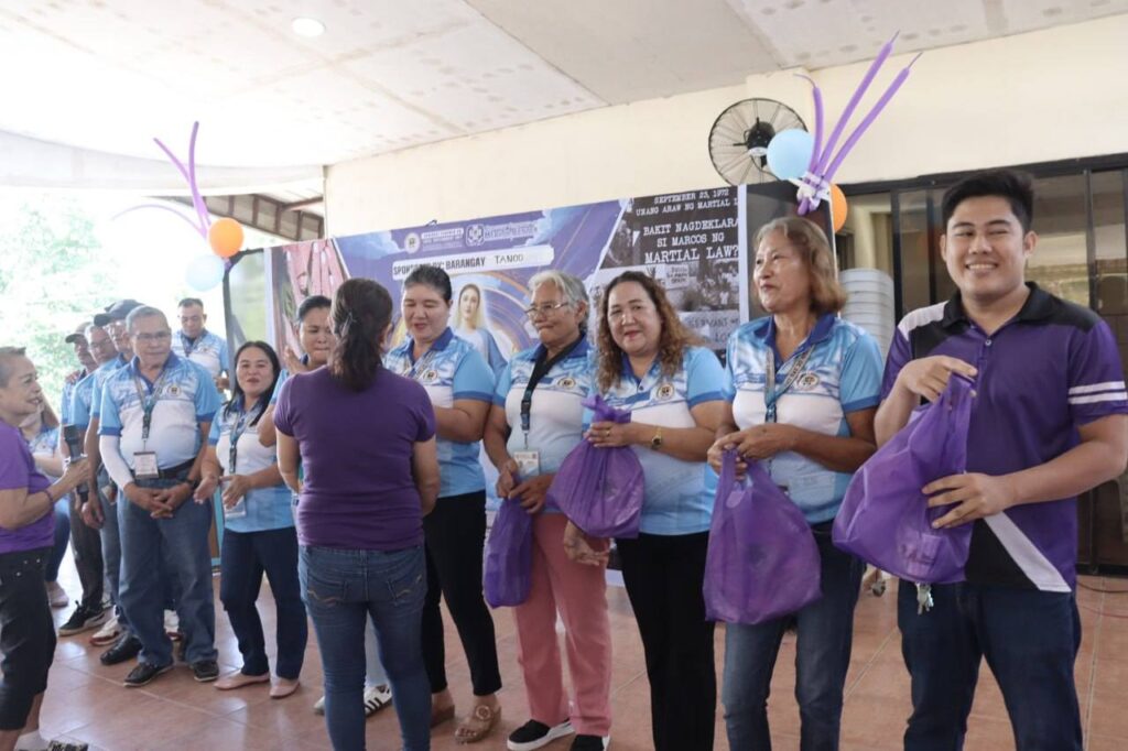 Flag Raising Ceremony | Barangay Camaman-an 6 - Padayon Pilipino| padayn.com.ph 558500947 820433517171639 7674546567943736490 n - Padayon Pilipino | padayn.com.ph